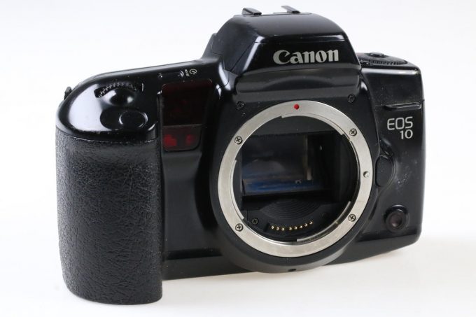 Canon EOS 10 Gehäuse - #1144238