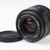 Yashica KYOCERA AF 35-70mm f/3,3-4,5 - #6317151
