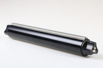 Sinar Bankverlängerung 23,5m schwarz