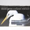 Nikon Spotting Scope RA III 65 mit Coolpix 5100 - #41036971
