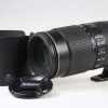 Nikon AF-S 80-400mm f/4,5-5,6 G ED VR II - #222934