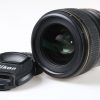 Nikon AF-S 35mm f/1,4 G - #210078
