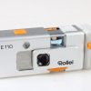Rollei E110 mit Blitz - defekt - #3177687 - Image 2