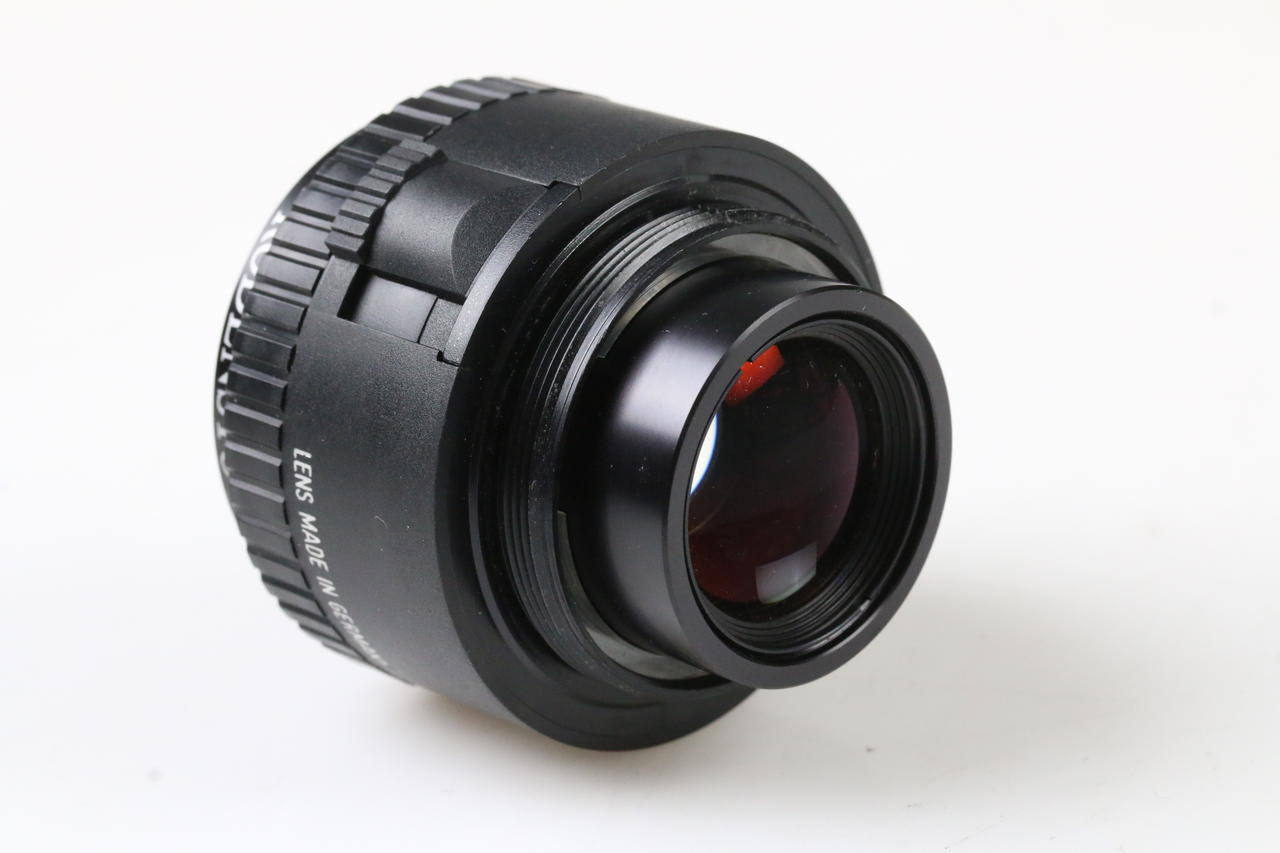 Rodenstock APO-Rodagon N 50mm f/2,8 mit Vorwahlblende - #11171251 - Image 3