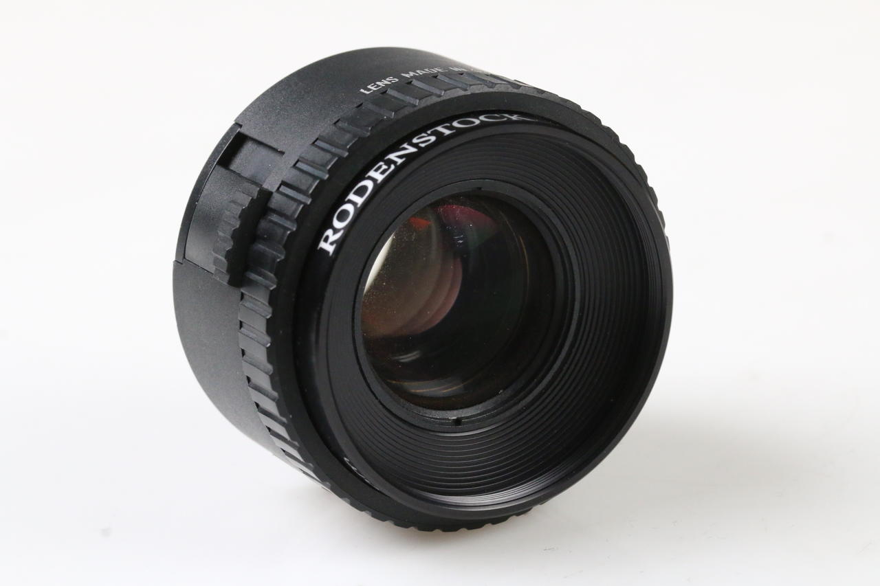 Rodenstock APO-Rodagon N 50mm f/2,8 mit Vorwahlblende - #11171251 - Image 4