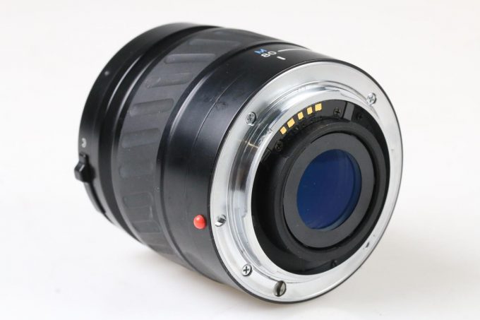 Minolta AF Zoom 35-80mm f/4,0-5,6 für Minolta/Sony A - #78114581