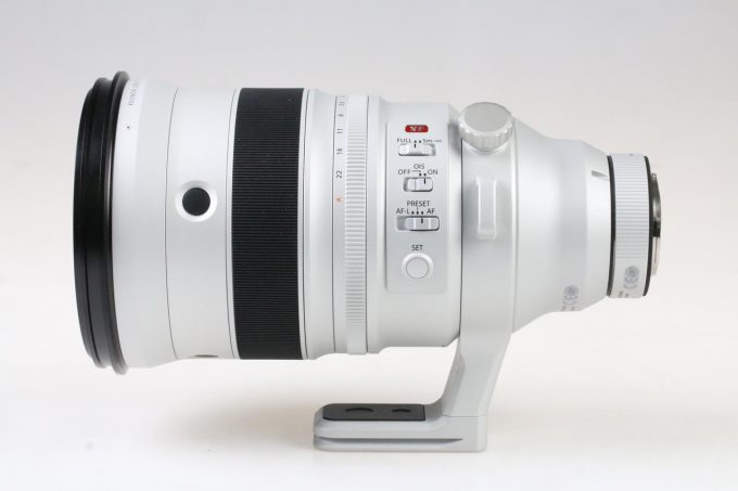FUJIFILM Super EBC XF 200mm f/2,0 mit 1,4x Konverter - #88A00258