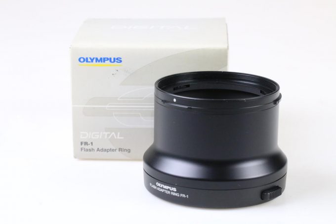 Olympus FR-1 Flash Adapter Ring