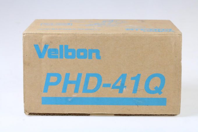Velbon PHD-41Q Dreiwegeneiger