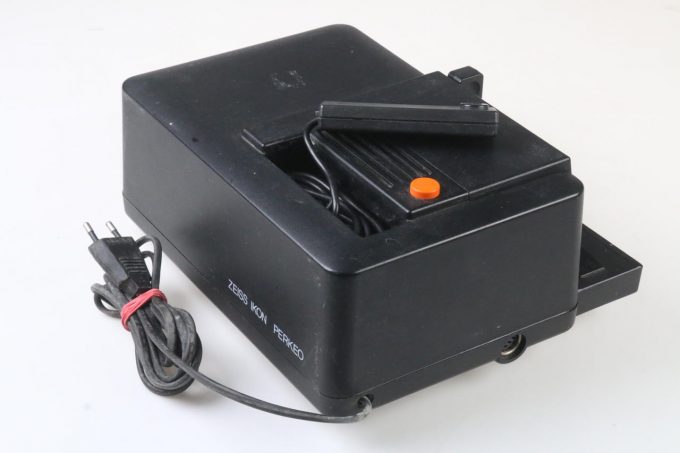 Zeiss Ikon Compact Dia-Projektor mit Talon 85mm f/2,8 - defekt