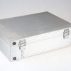 Fotokoffer / silber / 45,5x 12,5x 33,5cm - Image 2