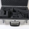 Fotokoffer / silber / 45,5x 12,5x 33,5cm - Image 3
