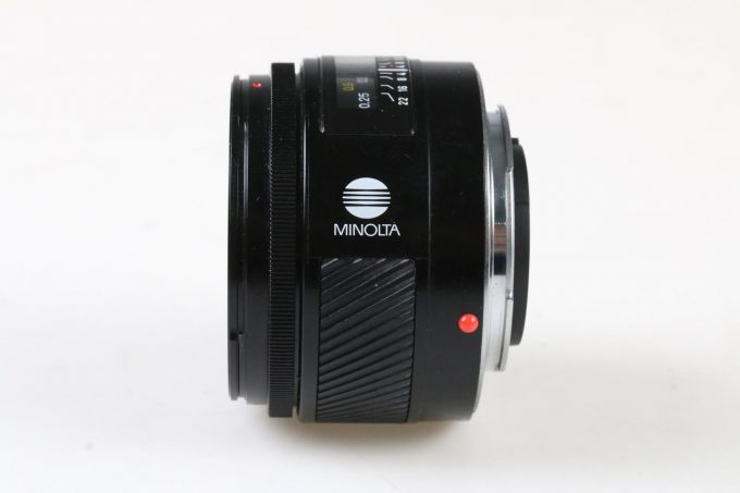 Minolta AF 24mm f/2,8 für Minolta/Sony A - #52201671