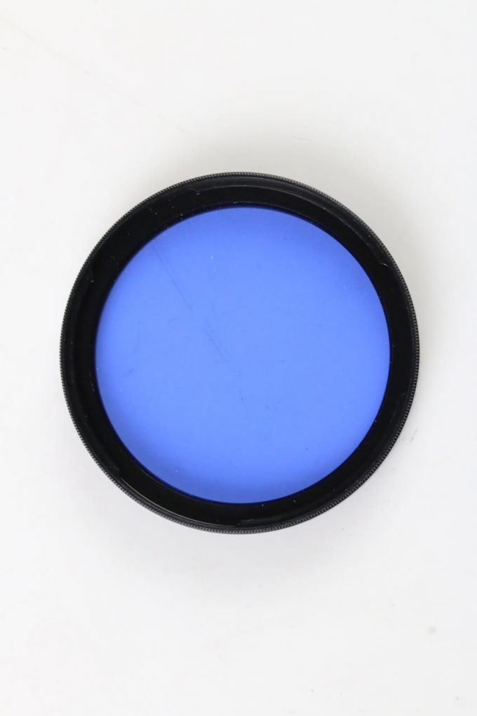 Hasselblad Filter CB-12 - 3,5 -1,5 Blaufilter