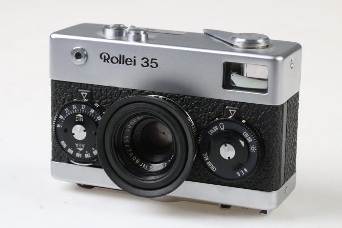 Rollei 35 - Made in Germany - #3120783