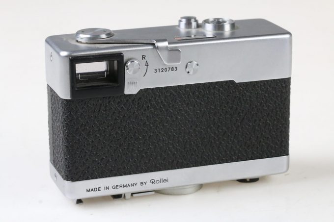 Rollei 35 - Made in Germany - #3120783
