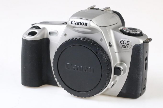 Canon EOS 300 Gehäuse - #3513211