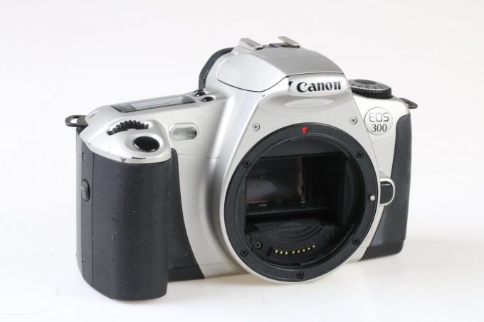 Canon EOS 300 Gehäuse - #3513211