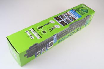 Velbon EX-430 Dreibeinstativ