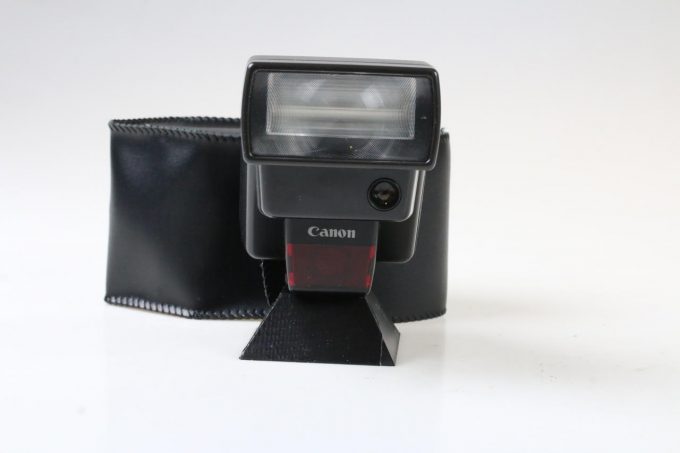 Canon Speedlite 300EZ Blitzgerät - #FE1011