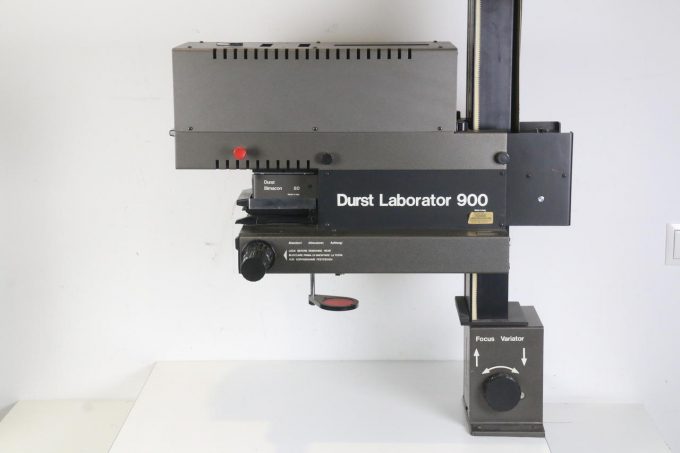 Durst Laborator 900 BW Vergrößerer bis 6x9cm