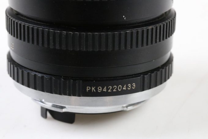 Cosina 35-70mm f/3,5-4,5 MC Macro für Pentax K - #94220433