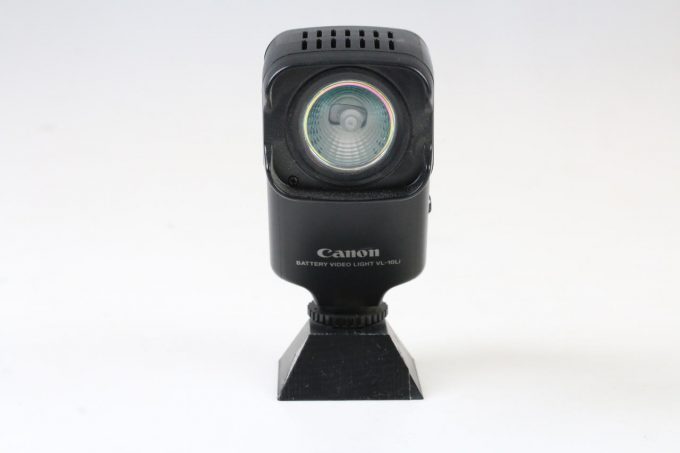 Canon VL-10Li Videolicht mit Akku