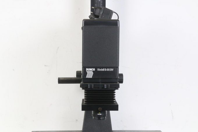 Dunco Modell II-66 BW -Modul - SW-Vergrößerungsgerät bis 6x6cm