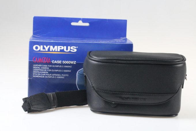 Olympus Tasche für 5060WZ