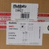 Multiblitz Digi IX SET - #966454/966456 - Image 3