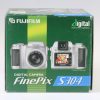 FUJIFILM FinePix S304  - #3FL12207 - Image 2