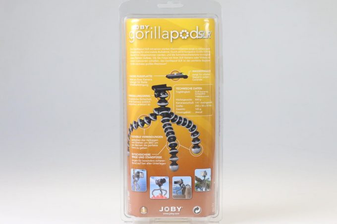 Joby Gorillapod SLR-Ministativ