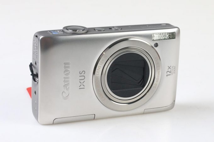 Canon IXUS 1100 HS Digitalkamera - #293051000240