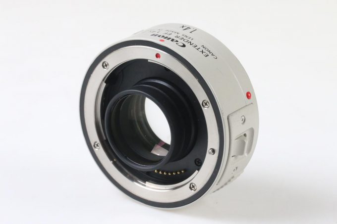 Canon Extender EF 1,4x II - #121492