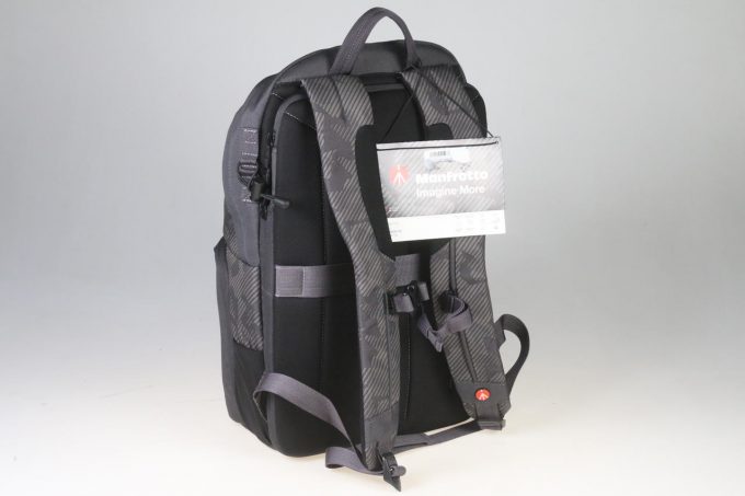Manfrotto Backpack-30 Rucksack 30L