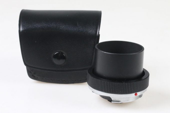 Leica Tubus für Leica M Kameras