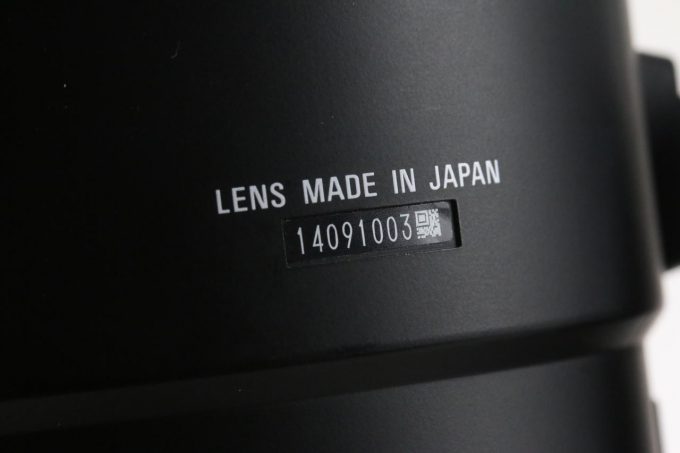 Sigma 70-200mm f/2,8 EX APO DG OS HSM für Sony / Minolta - #14091003