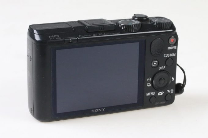 Sony DSC-HX50 Digitalkamera