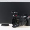 Panasonic S1R mit Lumix S 24-105 f/4,0 Macro OIS - #001110