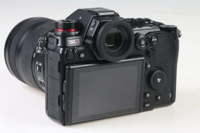 Panasonic S1R mit Lumix S 24-105 f/4,0 Macro OIS - #001110 - Image 5