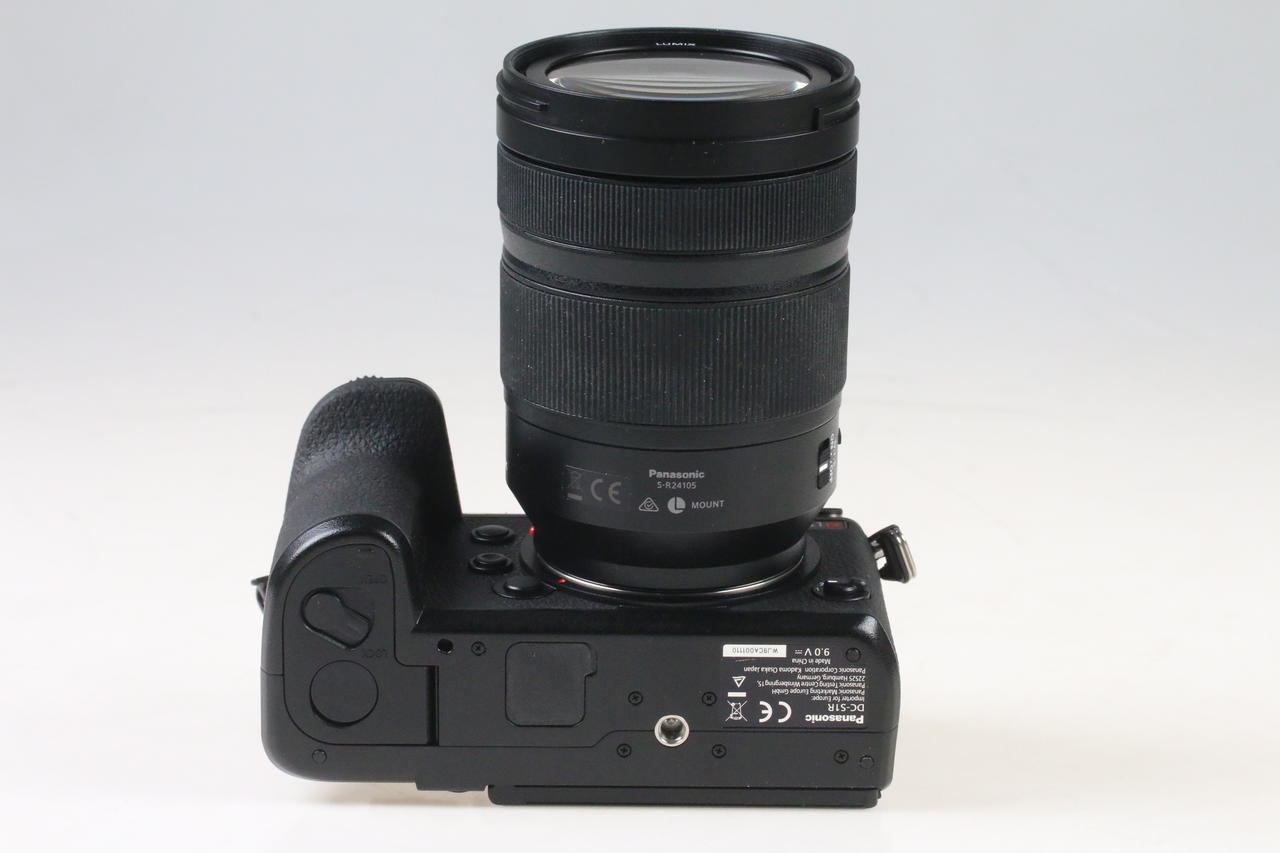 Panasonic S1R mit Lumix S 24-105 f/4,0 Macro OIS - #001110 - Image 7