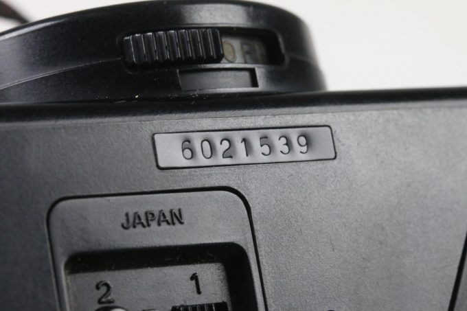 Nikon L35 AF2 Sucherkamera - #6021539