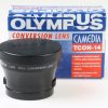 Olympus Telekonverter 1,45x Camedia TCON-14