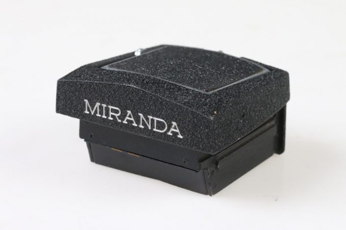 Miranda VFE-1 Lichtschachtsucher
