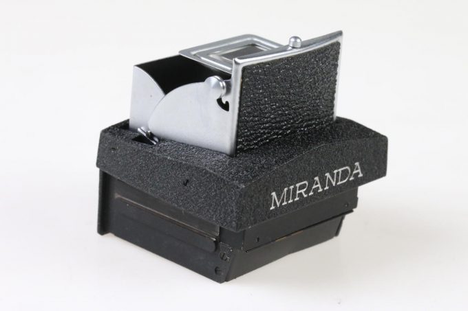 Miranda VFE-1 Lichtschachtsucher