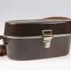 Zeiss Ikon Objektivtasche 23.1201
