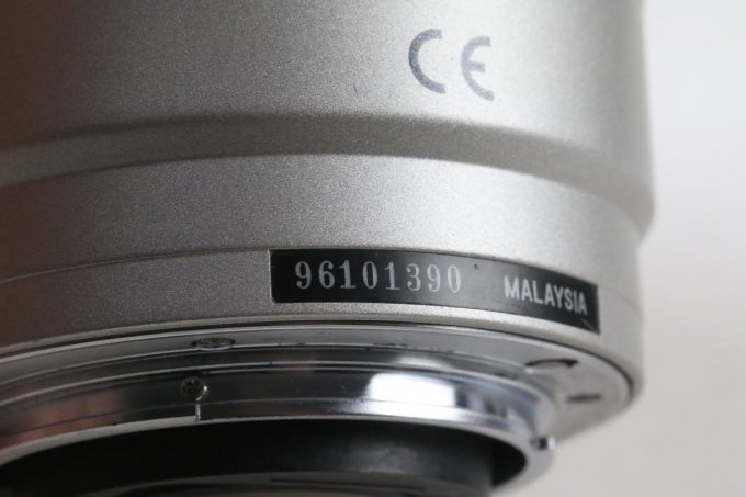 Minolta AF Zoom 75-300mm f/4,5-5,6 D für Minolta/Sony A - #96101390