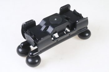 Iflow PRO Dolly Kamerawagen DSLR