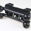 Iflow PRO Dolly Kamerawagen DSLR - Image 3
