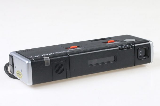 Minolta 460TX Pocket Kamera